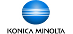 Logo: Konica Minolta