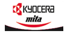 Logo: Kyocera