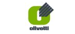 Logo: Olivetti