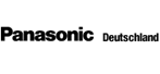 Logo: Panasonic