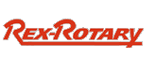 Logo: Rex-Rotary