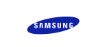 Logo: Samsung