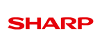 Logo: Sharp