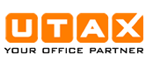 Logo: Utax